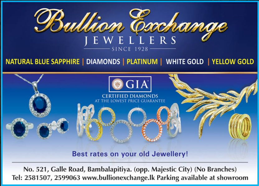 Bullion Exchange Jewellers | adahari.com